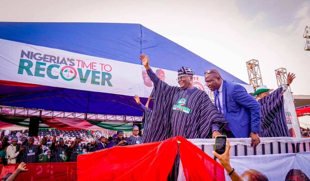 Atiku Atiku