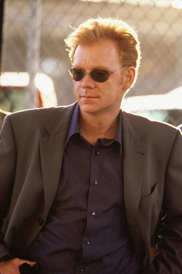 David Caruso bio Spouse, net worth, children, where is he now? Legit.ng