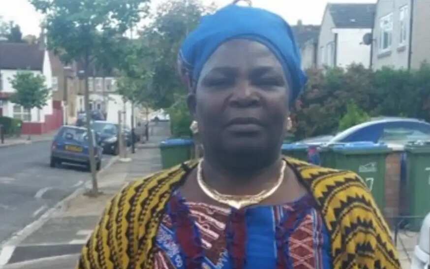 Nigerian woman named Carol Ewemade, 84 declared missing in London