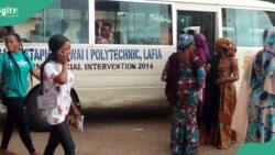 Breaking: Tension as gunmen shoot 3 Nasarawa Poly students, kidnap one