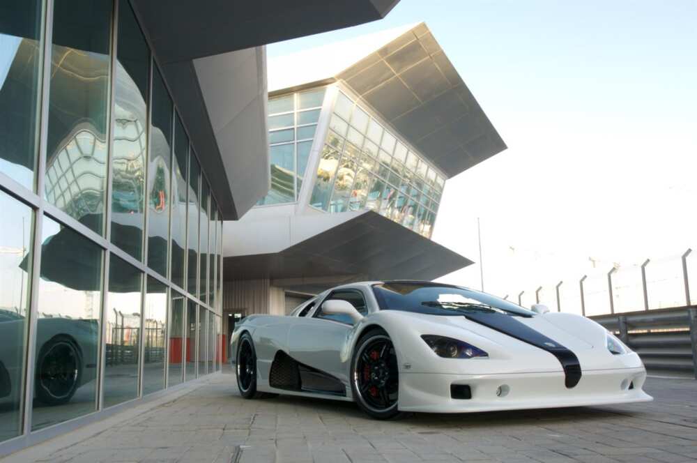 ssc_Ultimate Aero ssc_Ultimate Aero