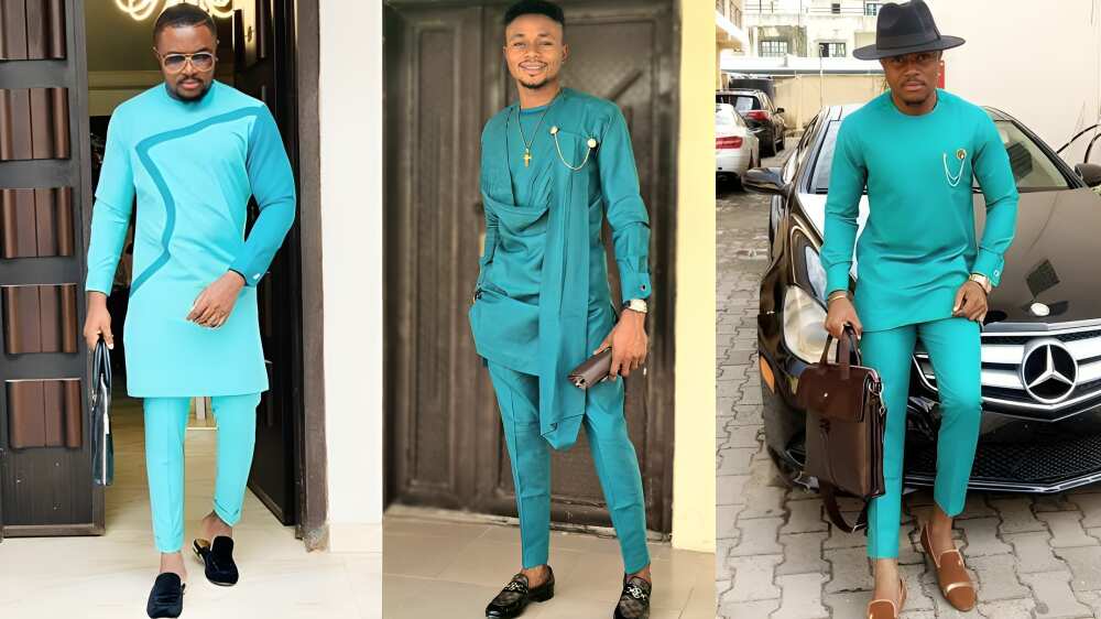 Men Fashion Accessories Cap All- Net Thin Red Nigeria