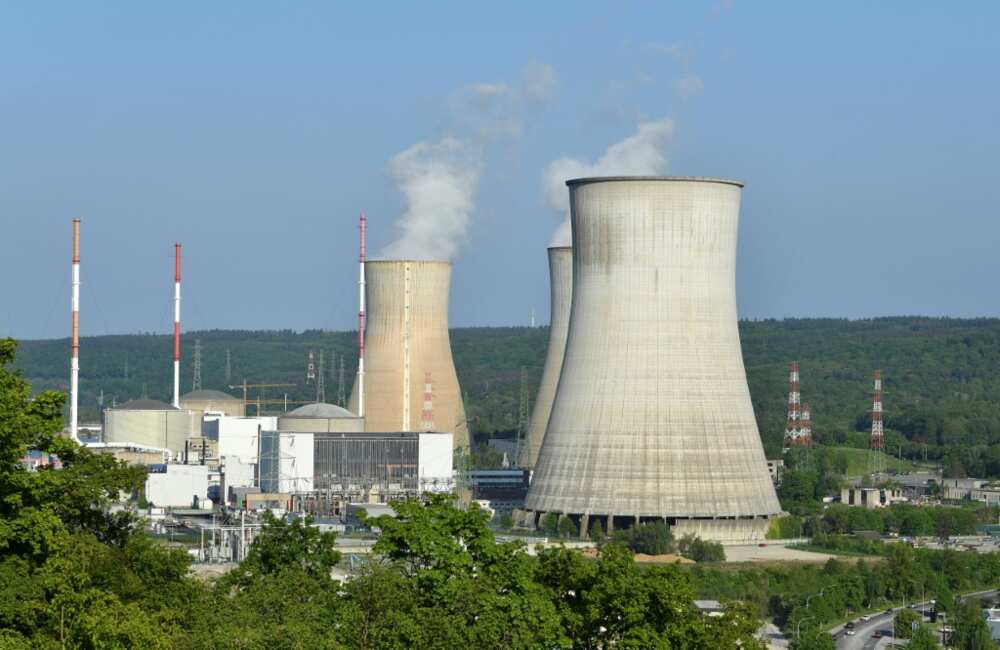 Belgium agrees with France's Engie to extend nuclear reactors - Legit.ng