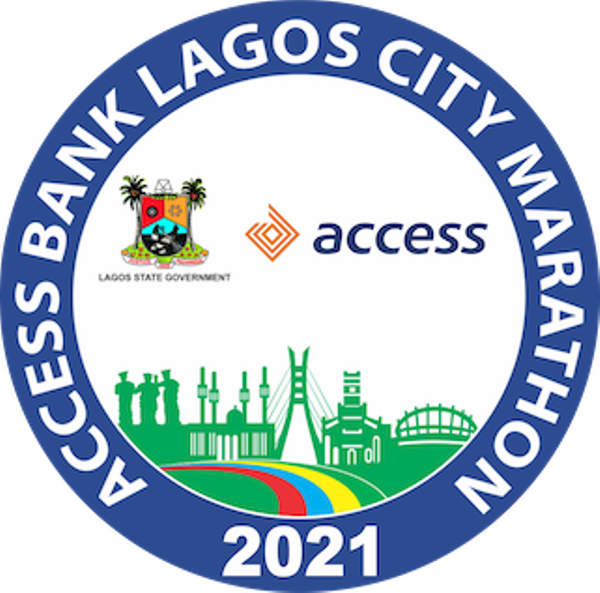Access Bank Lagos City Marathon 2021 set to feature virtual audience participation