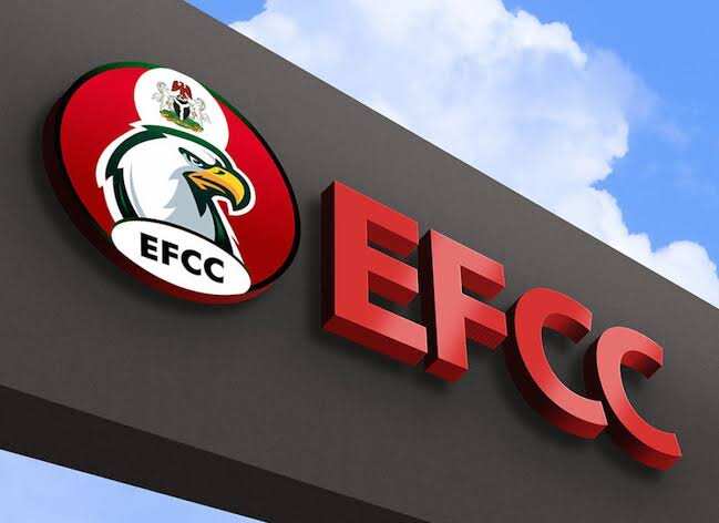 Hukumar EFCC.