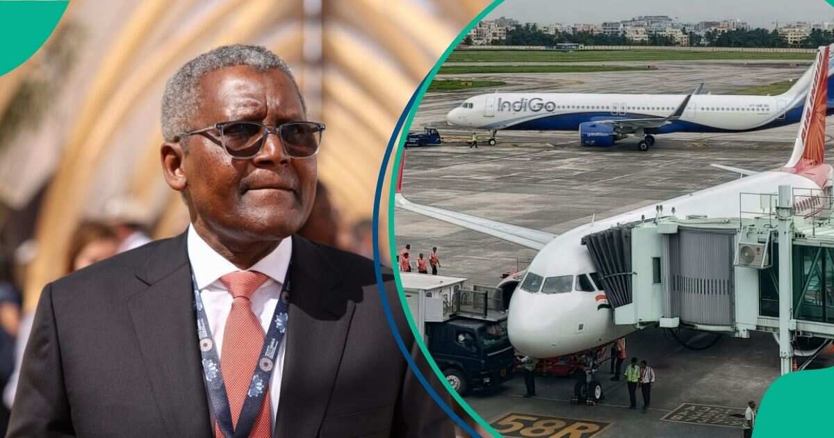 Why domestic airlines met with Dangote over aviation fuel price