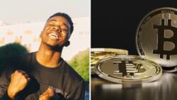 Nigerians and other bitcoin investors share over N68tn in one week as expert offers insights on the rise