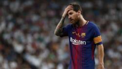 Kulob din Barcelona ya bayyana abinda zai yiwa Messi matukar ya bar kulob din
