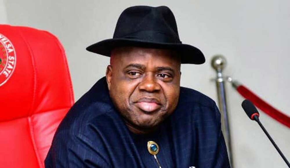 Kidnappers Give Condition For Bayelsa Commissioner’s Release