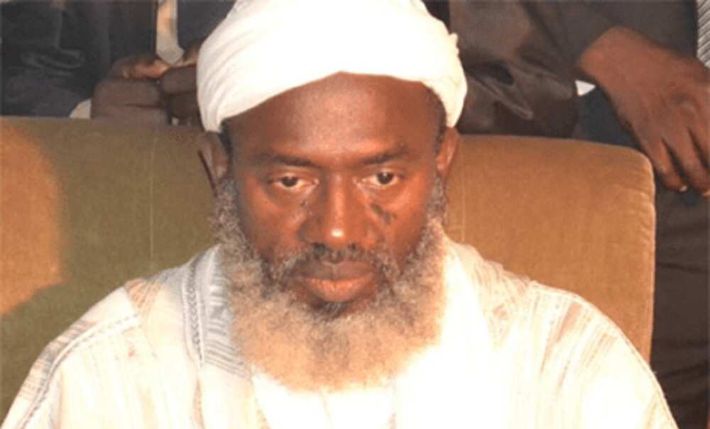 Ohaneaze: Kungiyar Ibo ta bukaci da damke Sheikh Ahmad Gumi Ohaneaze: Kungiyar Ibo ta bukaci da damke Sheikh Ahmad Gumi