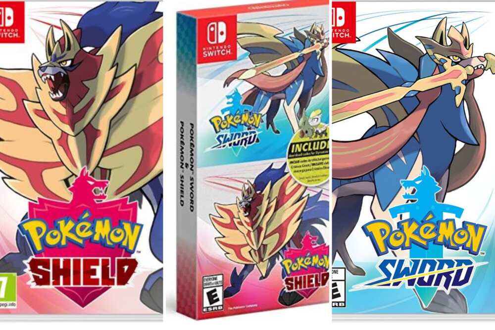 Best Nintendo switch Pokémon games