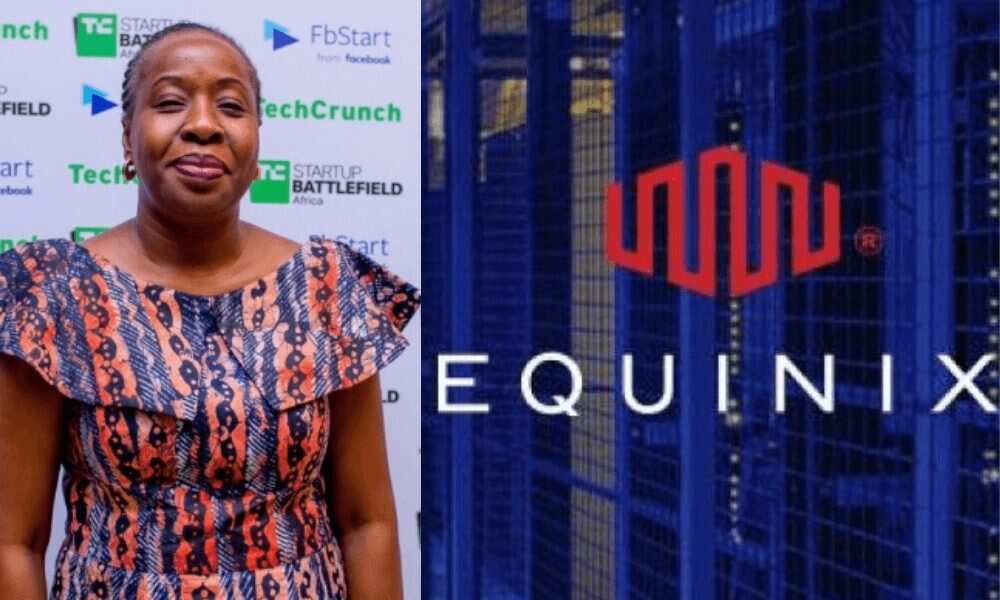 Funke Opeke: The 'crazy' smart Nigerian woman who just sold her company for N131.19bn to a U.S firm