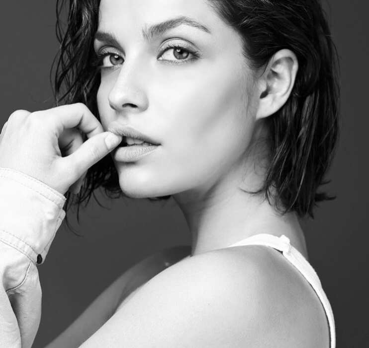 Paige Spara age