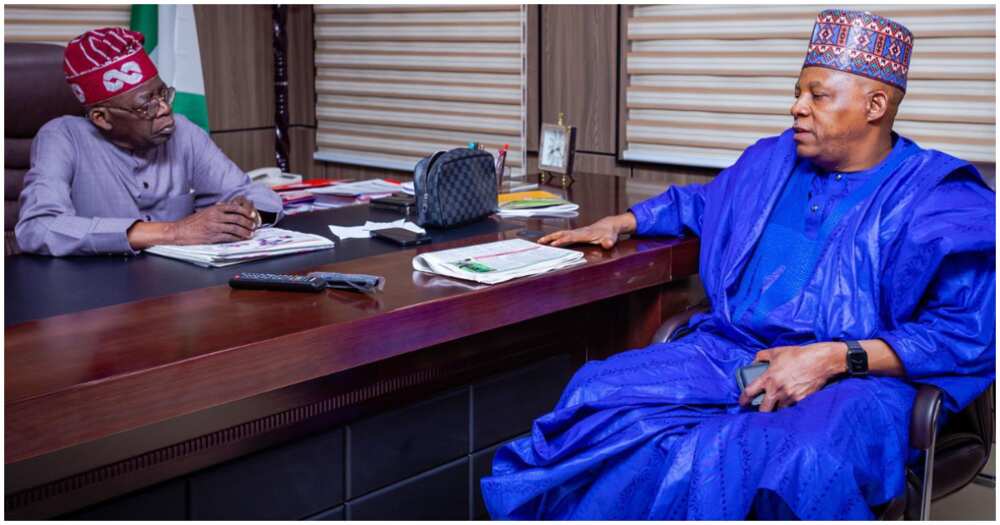 Bola Tinubu, Kashim Shettima, APC, May 29 handover Bola Tinubu, Kashim Shettima, APC, May 29 handover