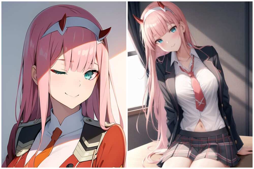 Best anime waifus Best anime waifus