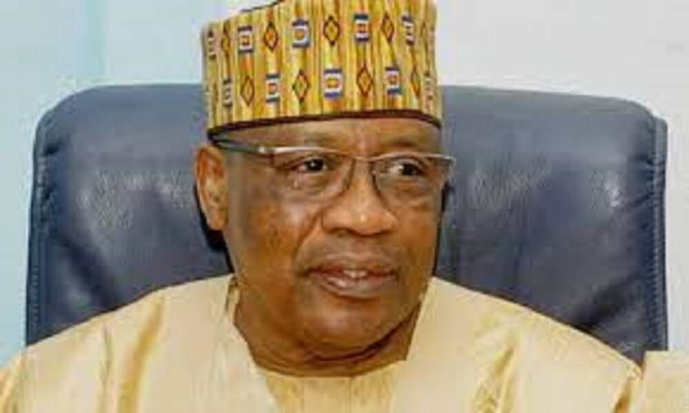 Yanzu-yanzu: Ku daina take umarnin kotu, tsohon shugaban kasa a mulkin soja ya gargadi DSS Yanzu-yanzu: Ku daina take umarnin kotu, tsohon shugaban kasa a mulkin soja ya gargadi DSS