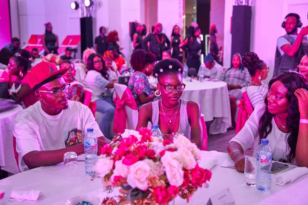 Lush Hair Nigeria Hosts Fun-Filled Celebration in Honour of Lagos Hairstylists