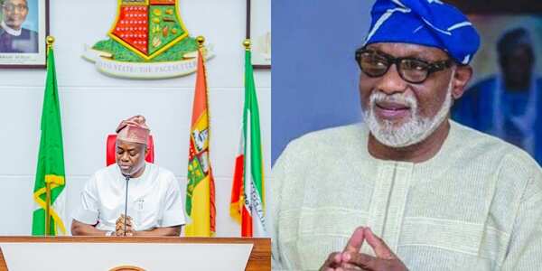 Herders: Akeredolu, southwest governors to meet Miyetti Allah amid 7-day ultimatum