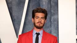 Andrew Garfield’s girlfriend timeline: who has the actor dated?