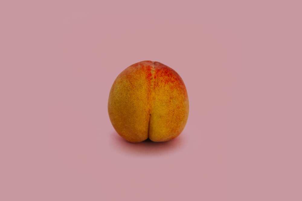 How to make your buttocks bigger without exercise How to make your buttocks bigger without exercise