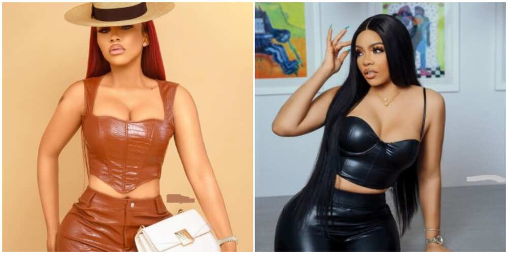 CelebsThatRock 50: 12 Best Leather-Based Outfits Of The Week, ThriveNaija