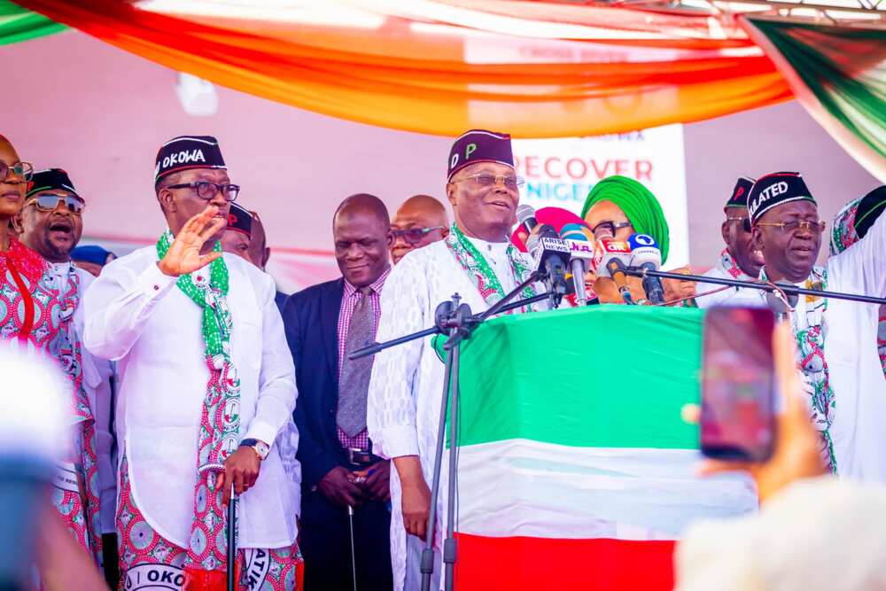 Atiku Atiku