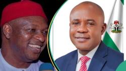 “Let the will of the people of Enugu state prevail’: Labour Party rejects appeal court Judgement