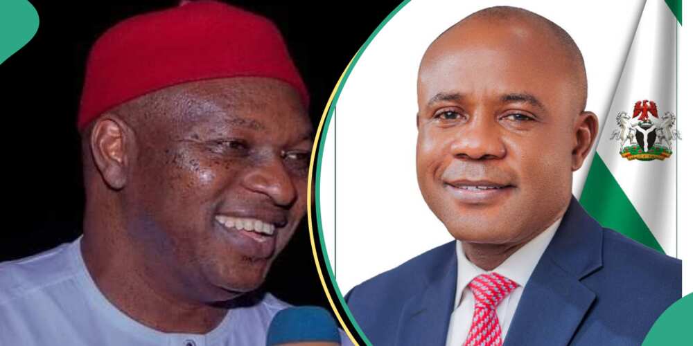 “Let the will of the people of Enugu state prevail’: Labour Party cries out