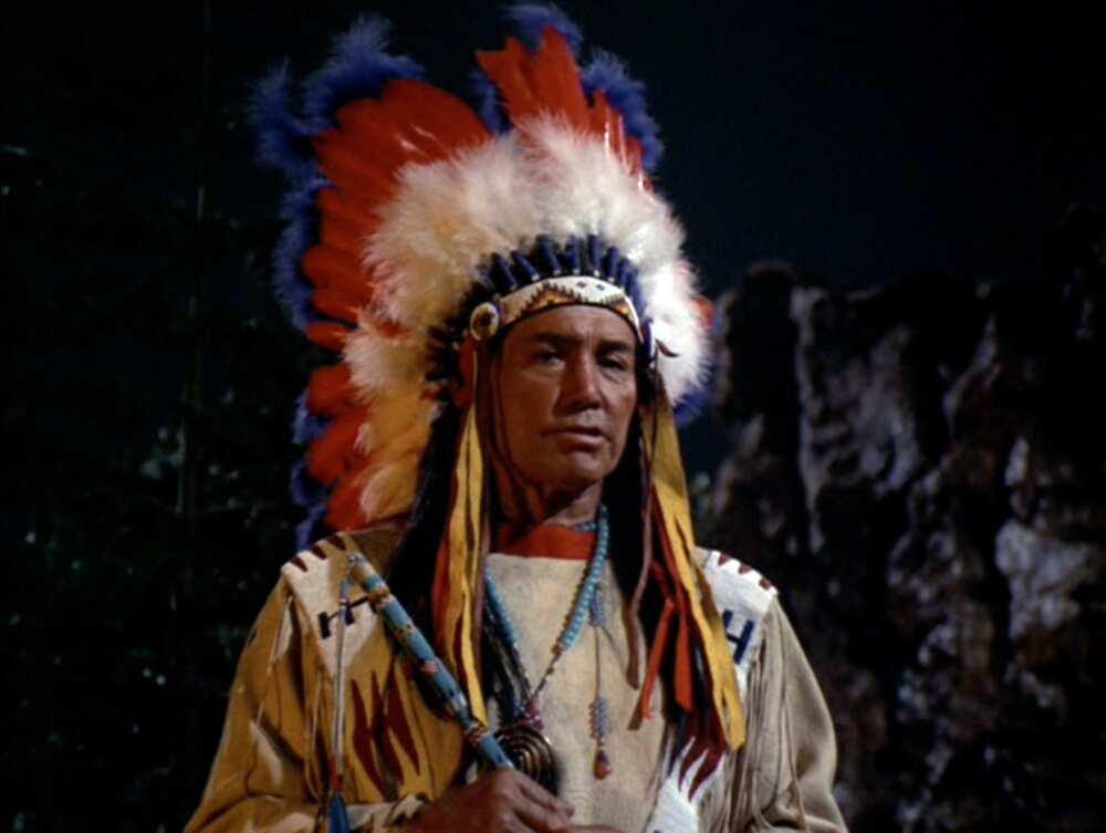 Native actors