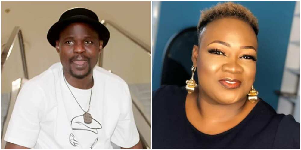 Baba Ijesha: More Trouble for Embattled Actor As He Risks Facing Life Imprisonment, Princess Reacts