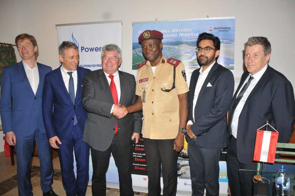 Powergas, ETEFA projects to save Nigeria $2.5 billion yearly through gas-fired city buses