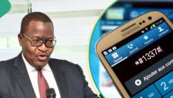 N150 billion USSD debt: CBN, NCC settle dispute between Access Bank, Zenith, MTN, Airtel, others