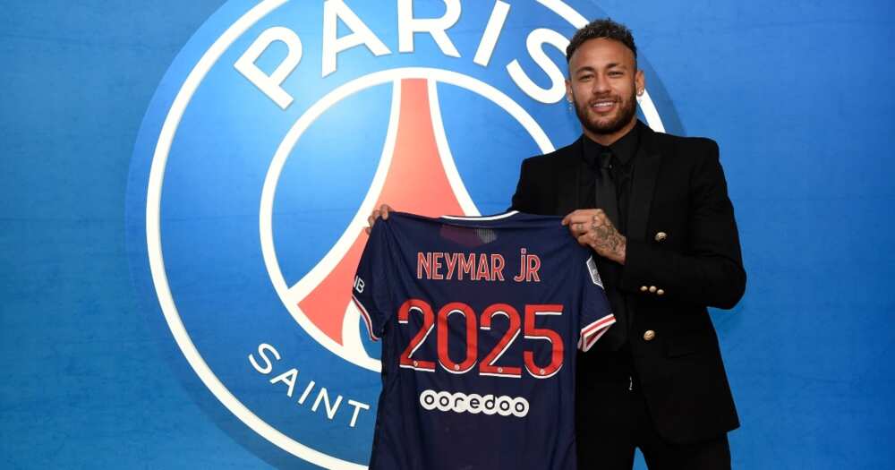 Neymar Makes Final Decision on Psg Future after Champions League Exit