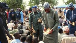 Boko Haram: IDPs cry out, send strong message to northern governor