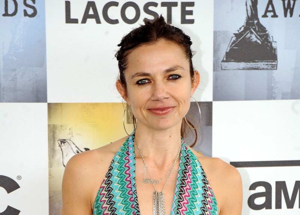 Hot pics bateman justine Justine Bateman