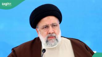 BREAKING: Iran President killed in helicopter accident, details emerge