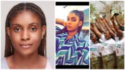 NYSC confirms death of missing Abuja female corps member