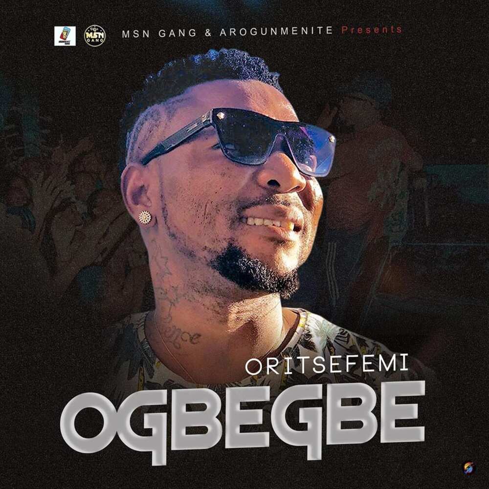 Oritse Femi - Ogbegbe download
