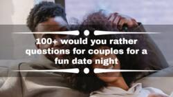100+ would you rather questions for couples for a fun date night