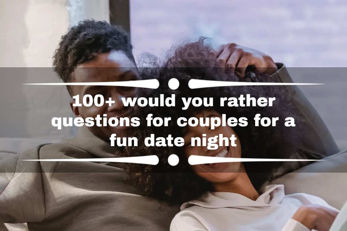 100+ Fun and Revealing 'Would You Rather' Questions (2023)