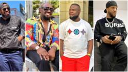 Fans pick Jim Iyke ahead of Charles Okocha & Stan Eze as actor to play Hushpuppi’s role perfectly in a movie