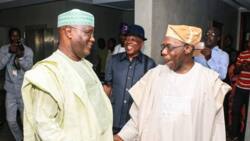 Naira redesign: Atiku wants Obasanjo in new notes, gives one major reason