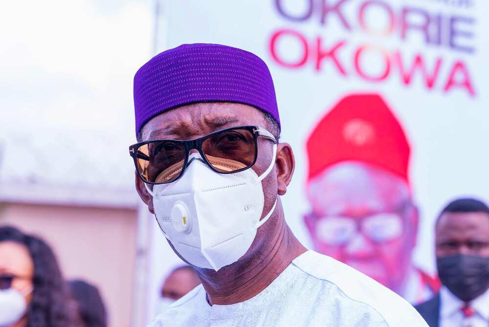 Okiemute Sowho: Governor Okowa's aide shot dead by suspected assassins