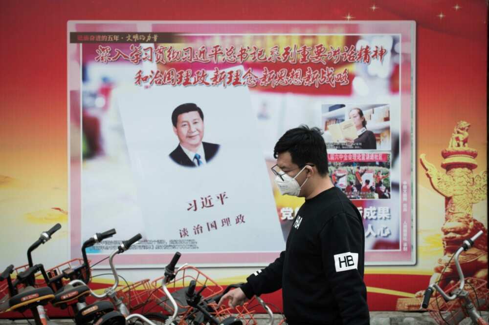 China's President Xi Jinping is set to secure a third term at the Communist Party congress this month
