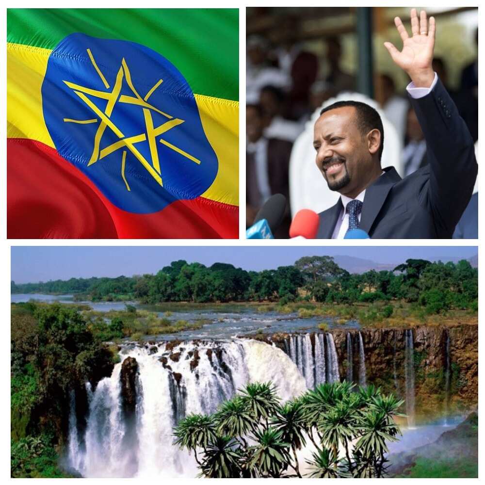 Ethiopia and Abiy Ahmed