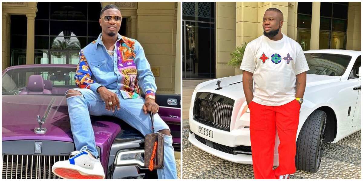 Internet Fraud: Hushpuppi's Bestie Woodberry Pleads Guilty, to Pay