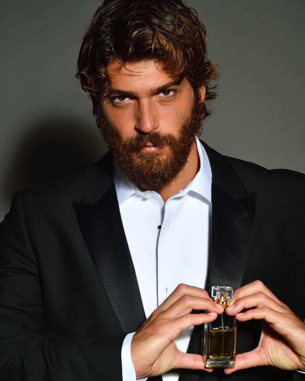 Can Yaman's TV shows Can Yaman's TV shows
