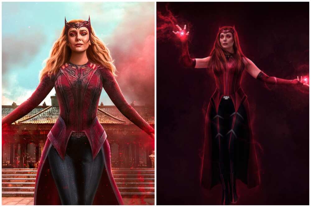 Who is the strongest Avenger Who is the strongest Avenger
