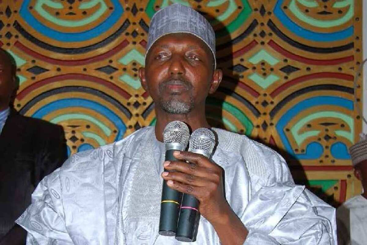 Kano: Dan Takarar Gwaman PRP A Zaben 2019, Takai, Ya Koma APC - Legit.ng