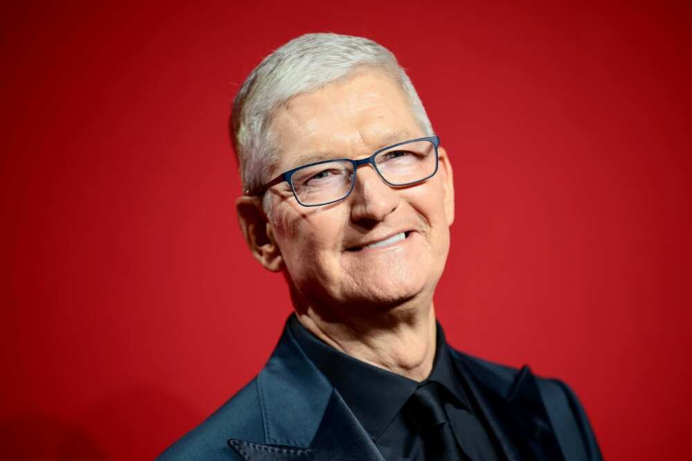 Apple chief executive Tim Cook has called generative AI a 'key opportunity' across the iPhone maker's line of products